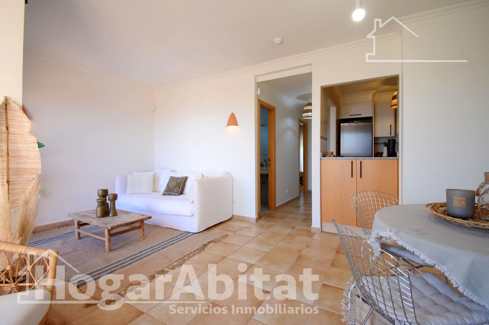 2 soveværelse Penthouse til salg i La Sella med swimmingpool garage - € 279.900 (Ref: 9849434)
