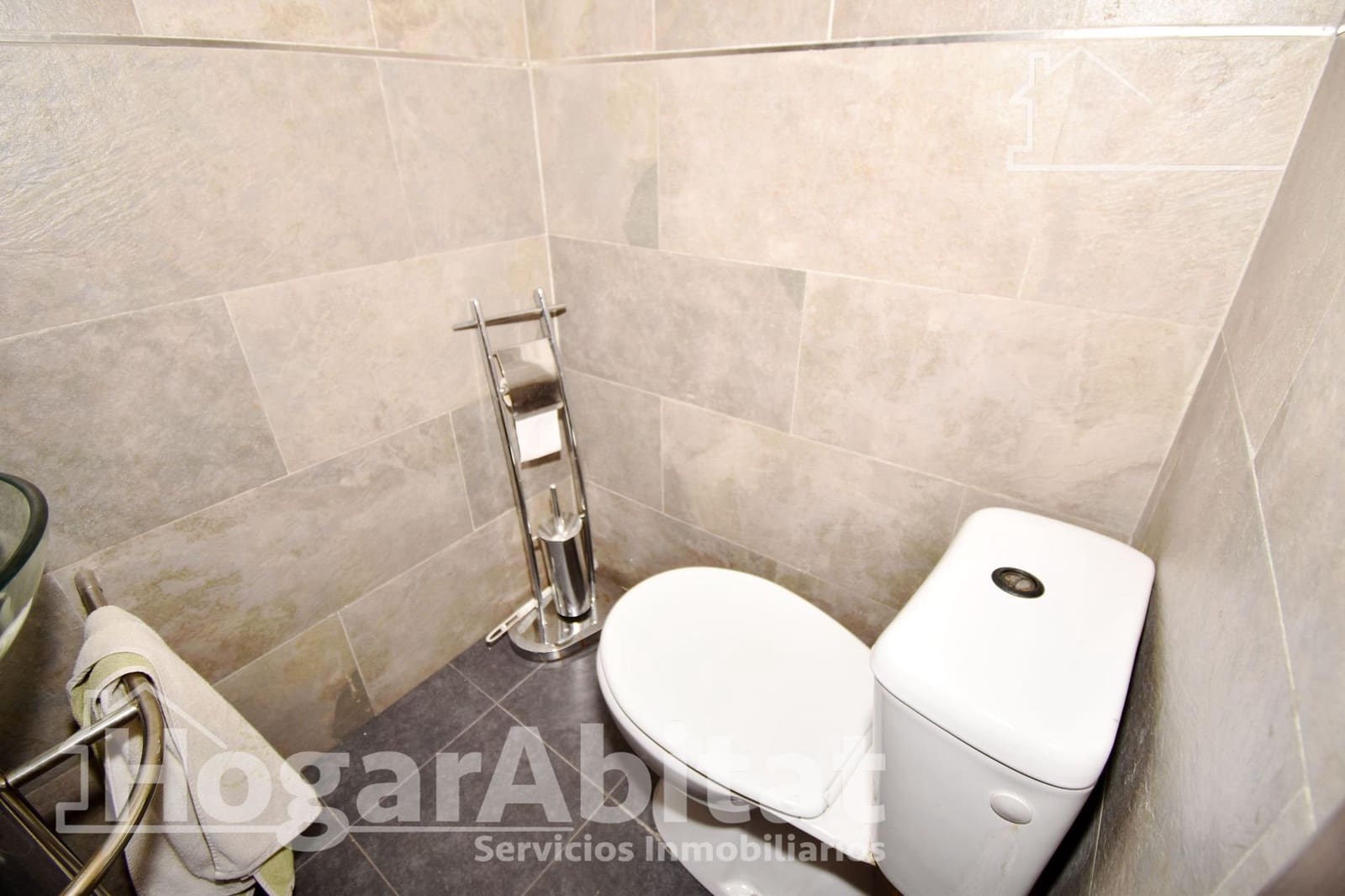 3 Zimmer Reihenhaus zu verkaufen in Chiva mit Garage - 299.999 € (Ref: 9849436)
