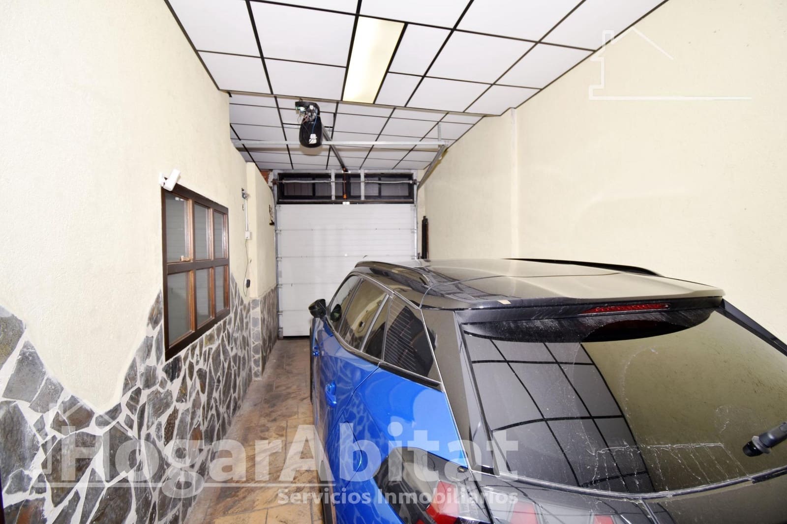 3 Zimmer Reihenhaus zu verkaufen in Chiva mit Garage - 299.999 € (Ref: 9849436)