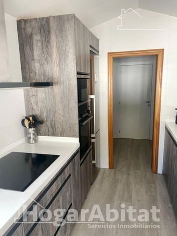 3 soverom Villa til salgs i Chiva med svømmebasseng garasje - € 338 000 (Ref: 9849437)