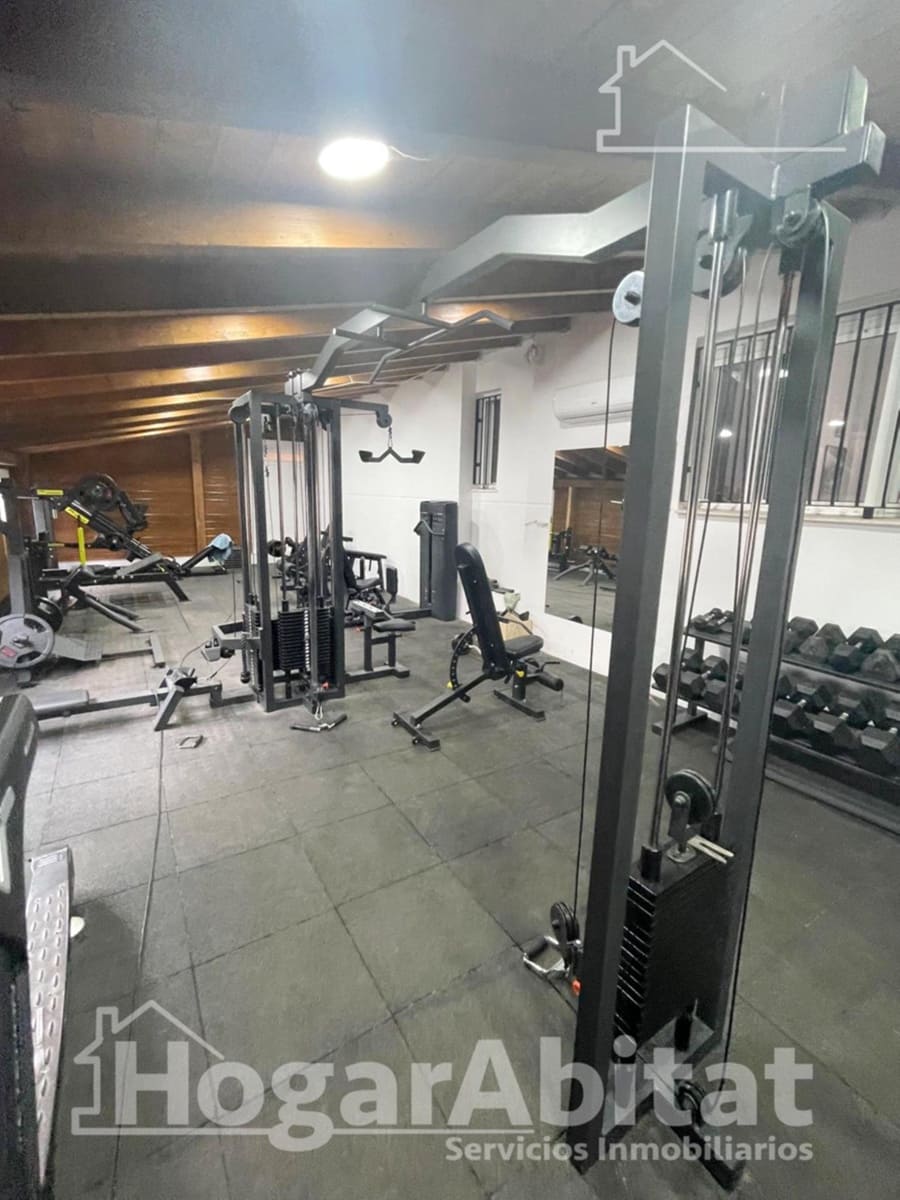 3 Zimmer Villa zu verkaufen in Chiva mit Pool Garage - 338.000 € (Ref: 9849437)