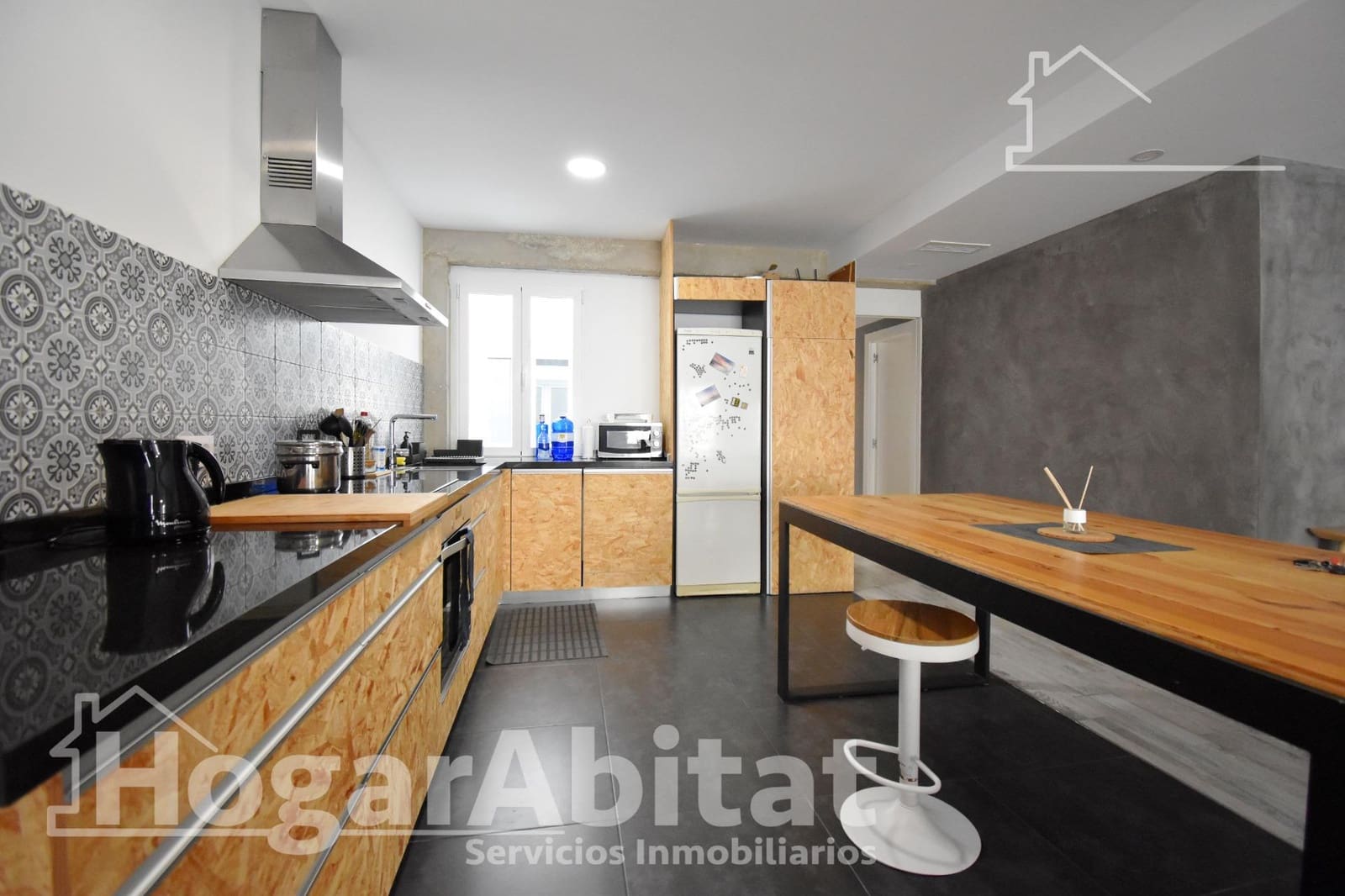 4 soveværelse Lejlighed til salg i Almoines - € 130.000 (Ref: 9849439)