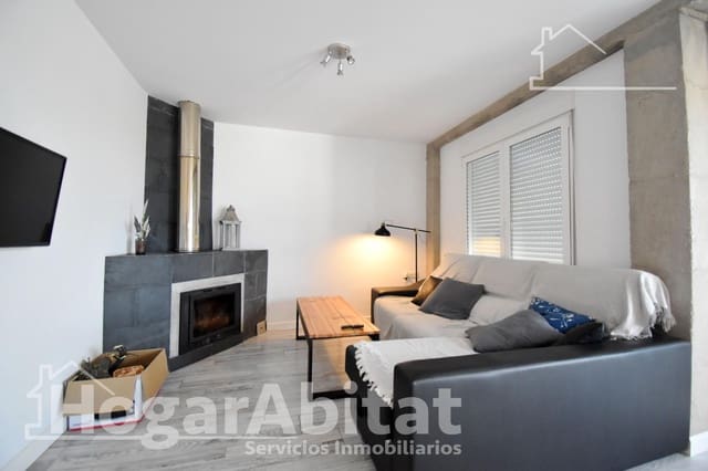 4 soveværelse Lejlighed til salg i Almoines - € 130.000 (Ref: 9849439)