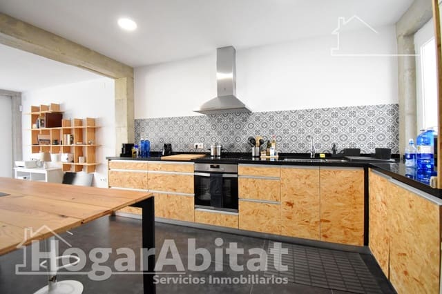 4 soveværelse Lejlighed til salg i Almoines - € 130.000 (Ref: 9849439)