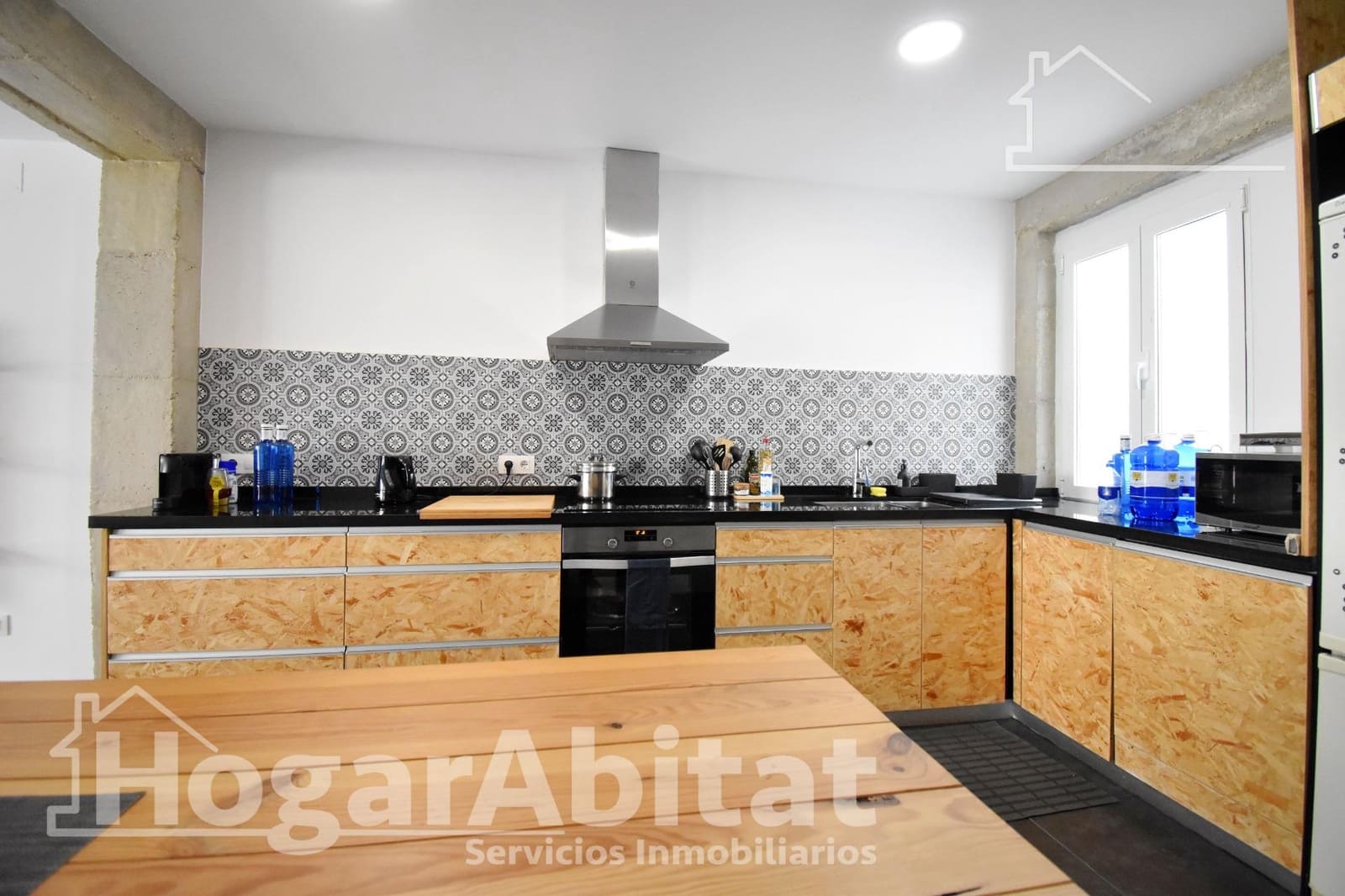 4 soveværelse Lejlighed til salg i Almoines - € 130.000 (Ref: 9849439)