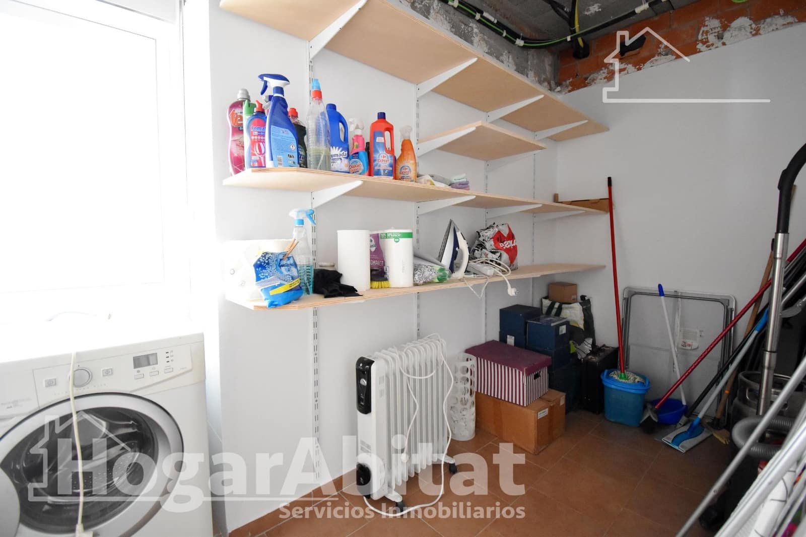 4 soveværelse Lejlighed til salg i Almoines - € 130.000 (Ref: 9849439)