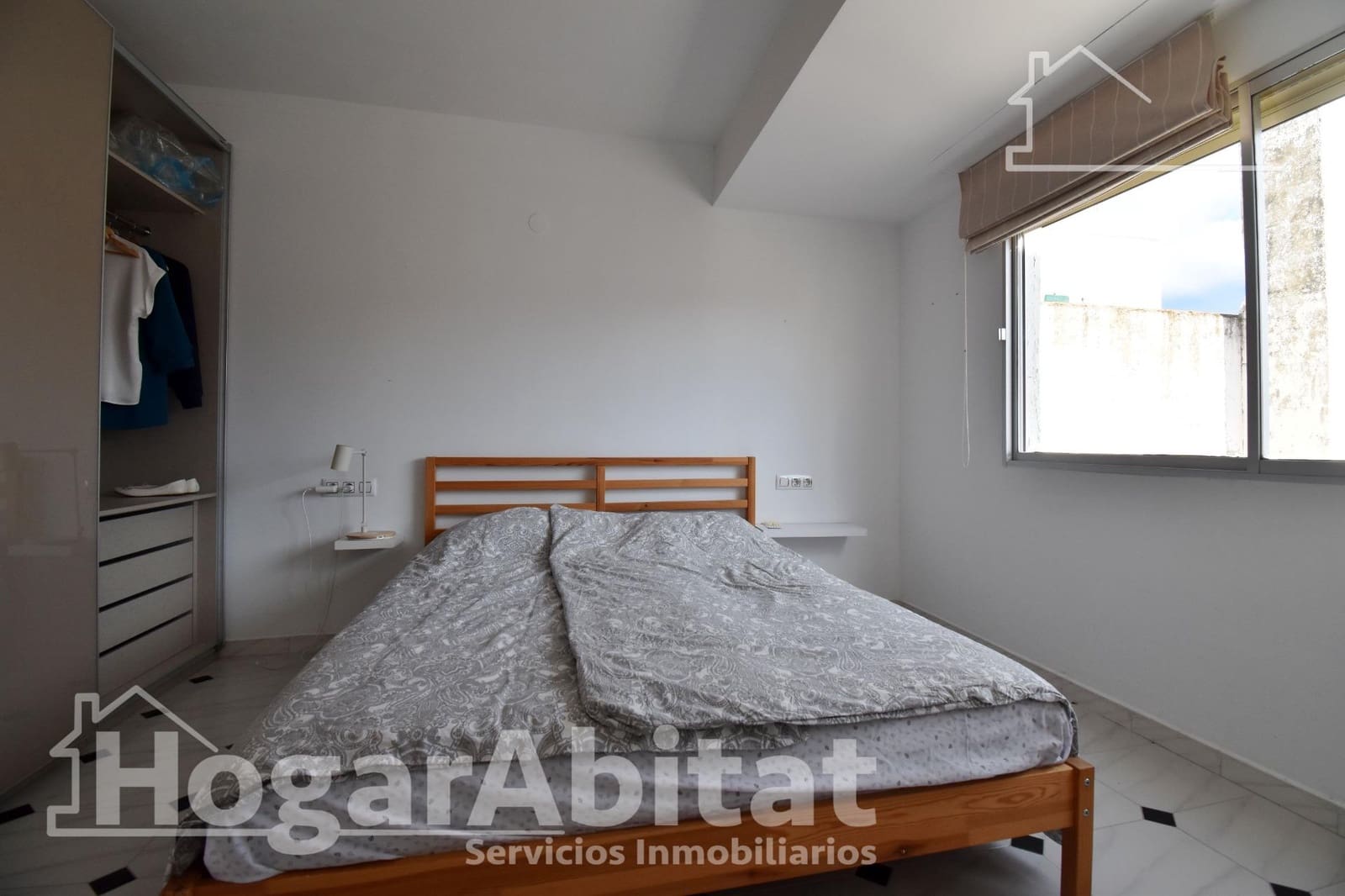 4 soveværelse Lejlighed til salg i Almoines - € 130.000 (Ref: 9849439)