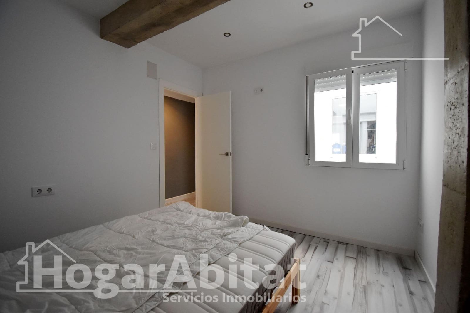 4 soveværelse Lejlighed til salg i Almoines - € 130.000 (Ref: 9849439)