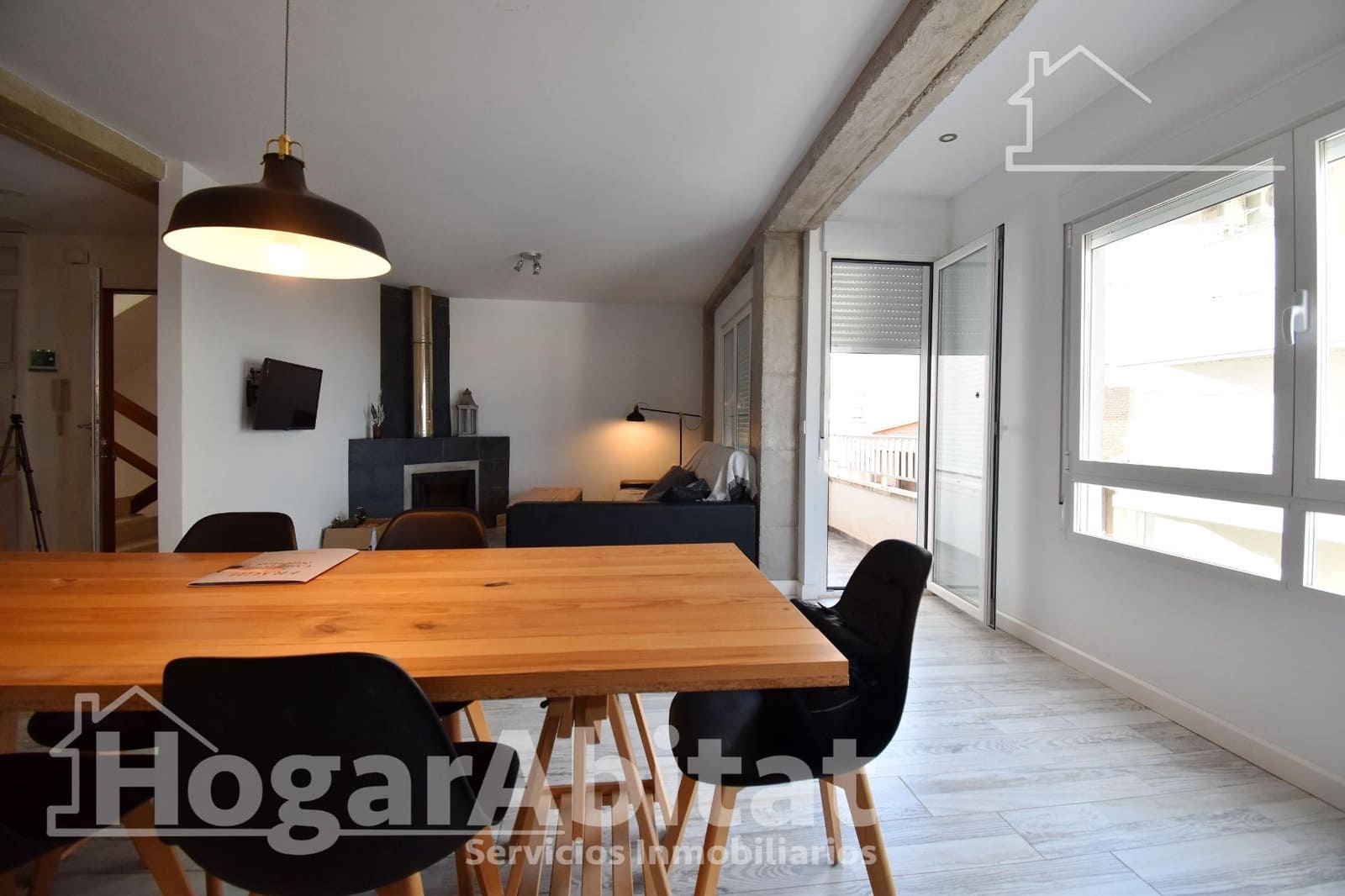 4 soveværelse Lejlighed til salg i Almoines - € 130.000 (Ref: 9849439)