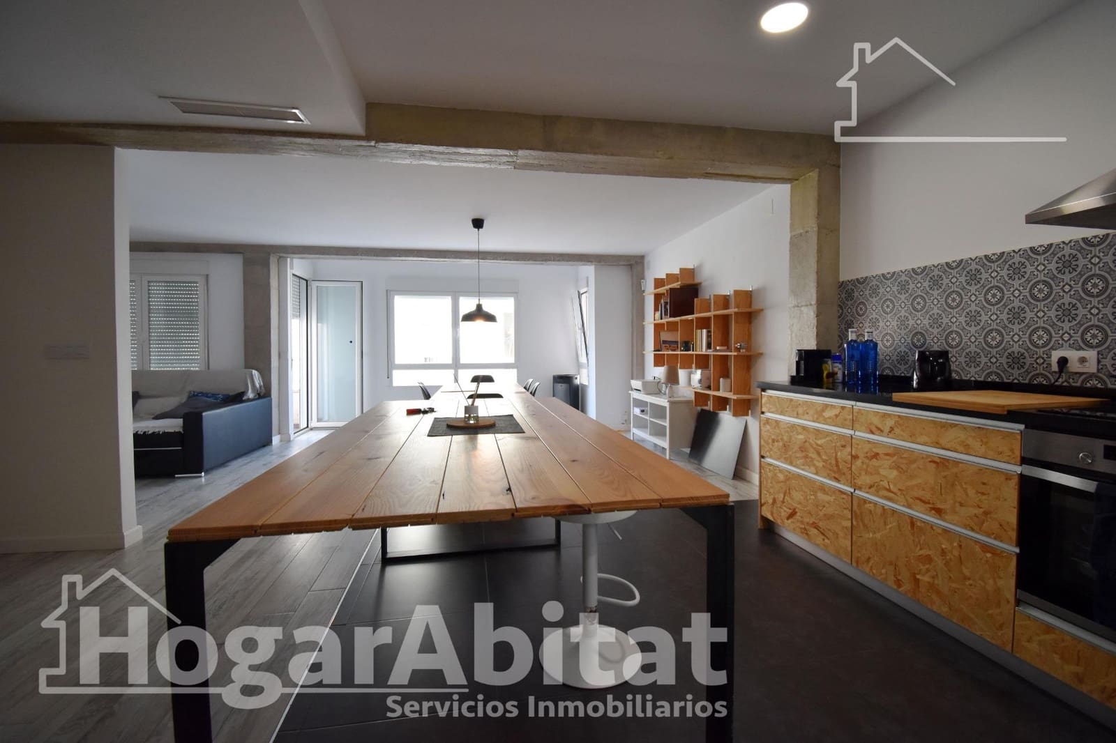 4 soveværelse Lejlighed til salg i Almoines - € 130.000 (Ref: 9849439)