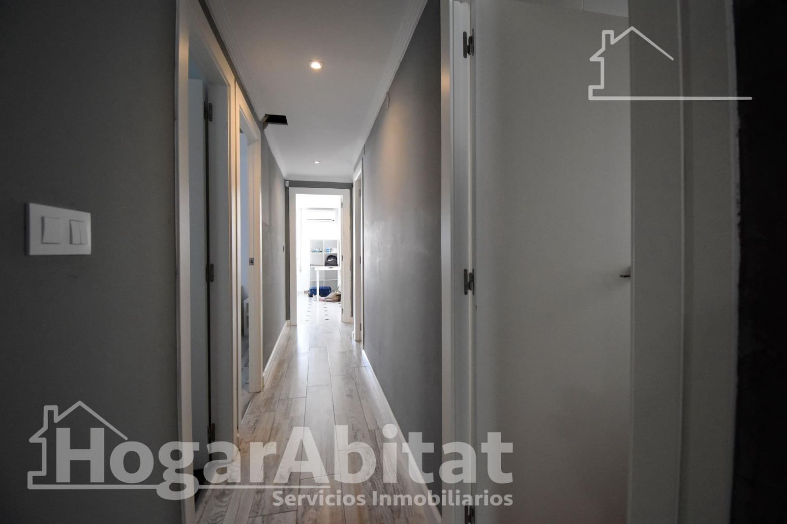 4 soveværelse Lejlighed til salg i Almoines - € 130.000 (Ref: 9849439)