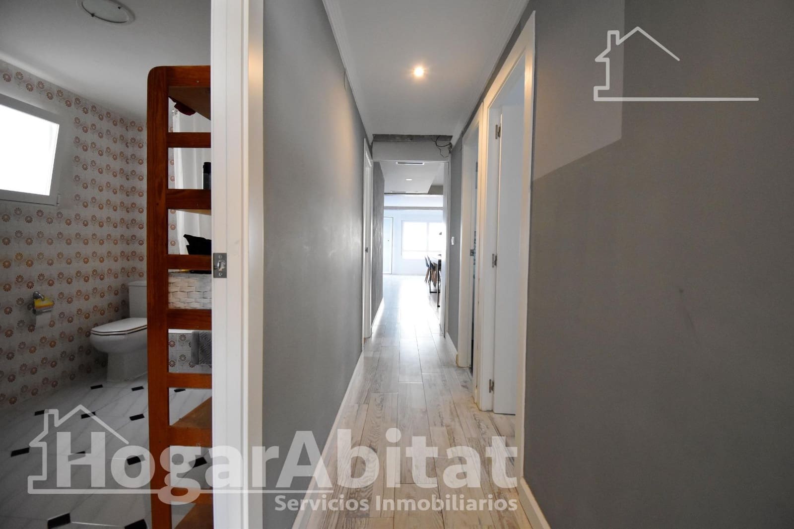 4 soveværelse Lejlighed til salg i Almoines - € 130.000 (Ref: 9849439)