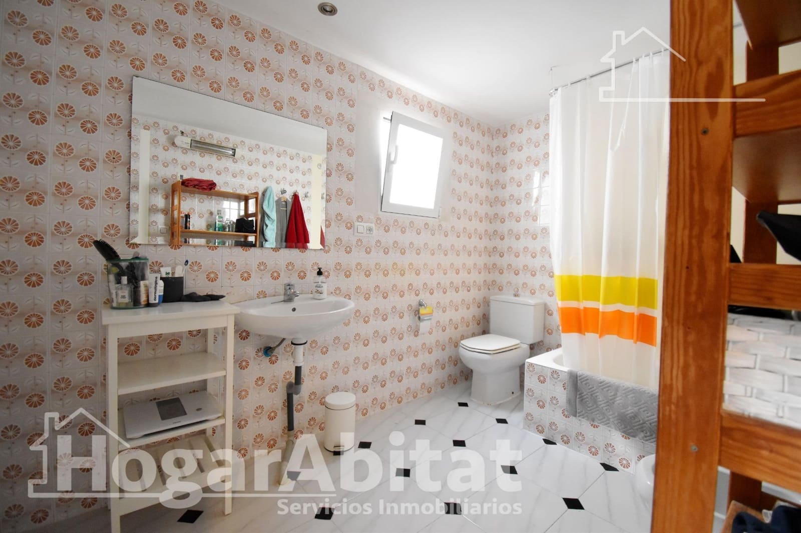 4 soveværelse Lejlighed til salg i Almoines - € 130.000 (Ref: 9849439)