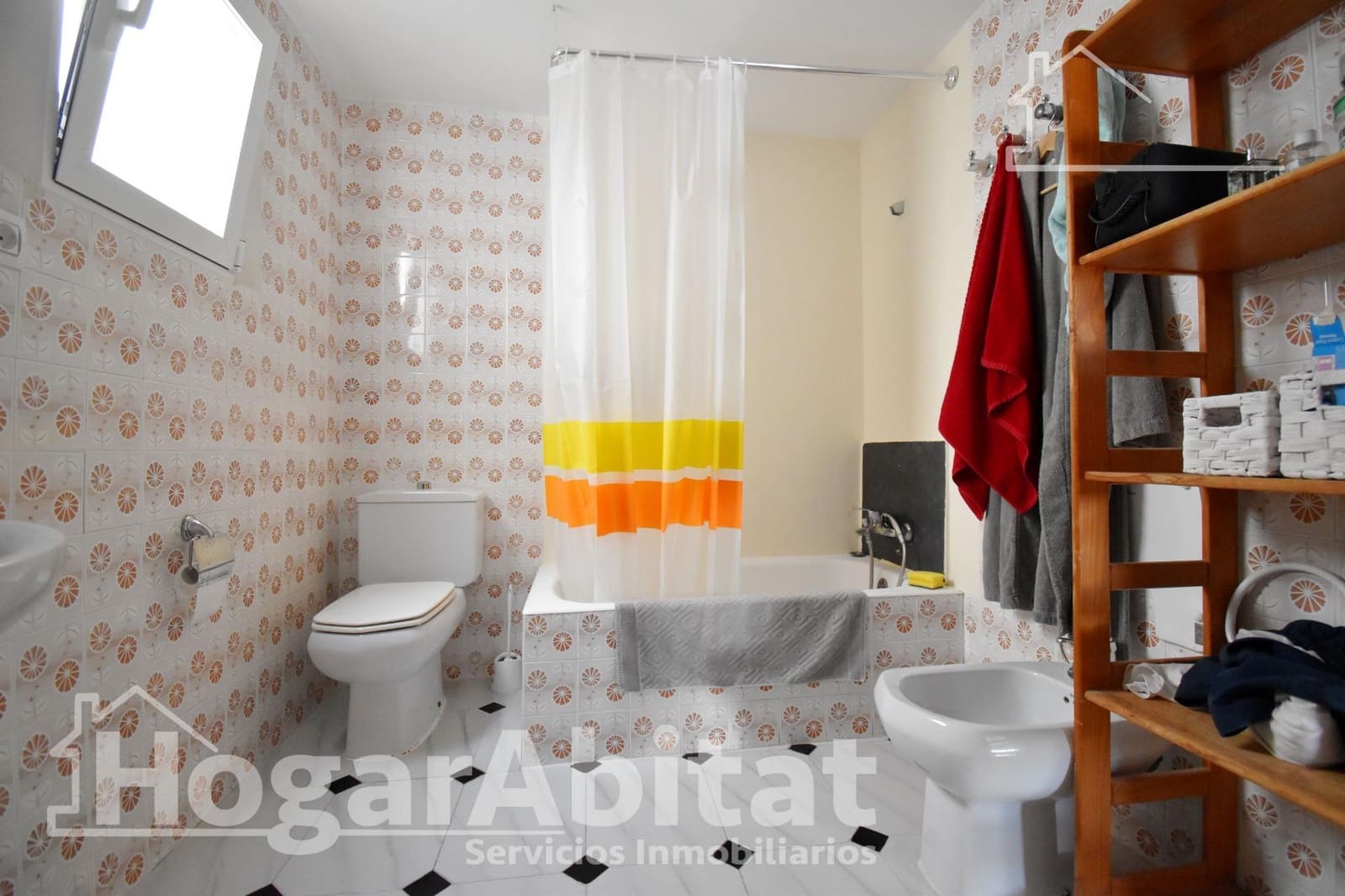 4 soveværelse Lejlighed til salg i Almoines - € 130.000 (Ref: 9849439)