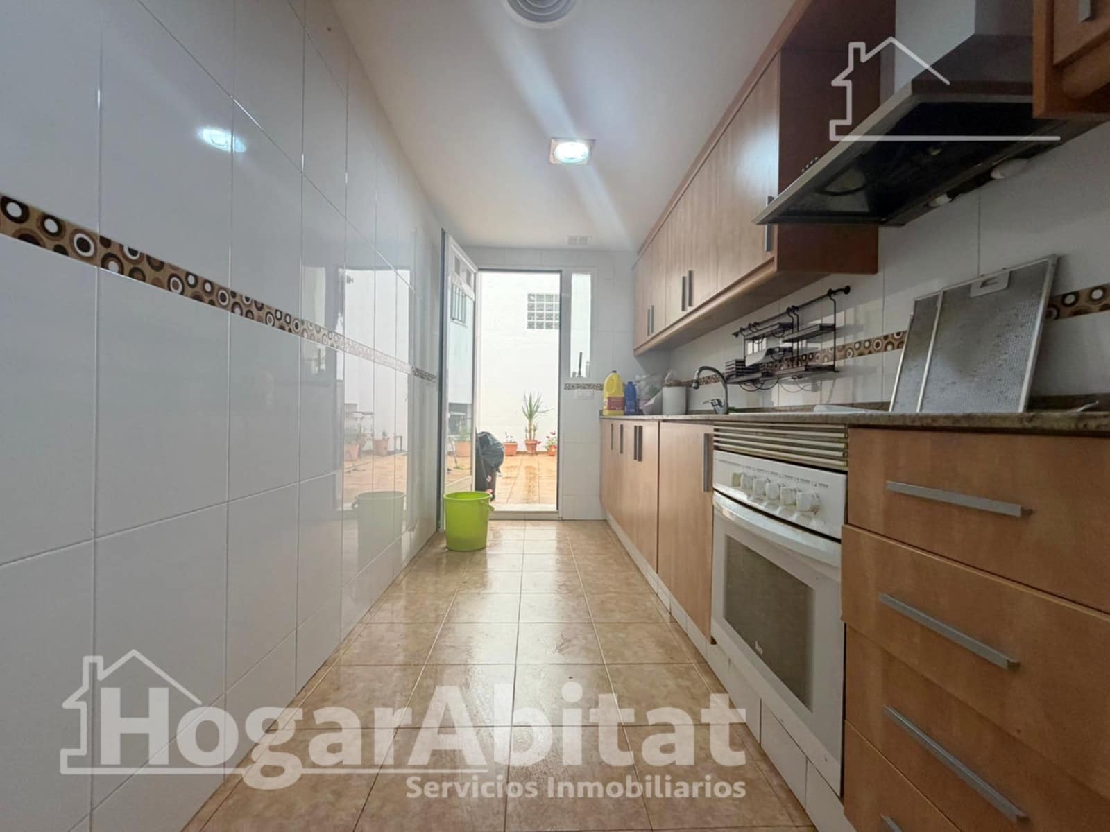 2 quarto Apartamento para venda em Benaguasil com garagem - 210 000 € (Ref: 9849440)