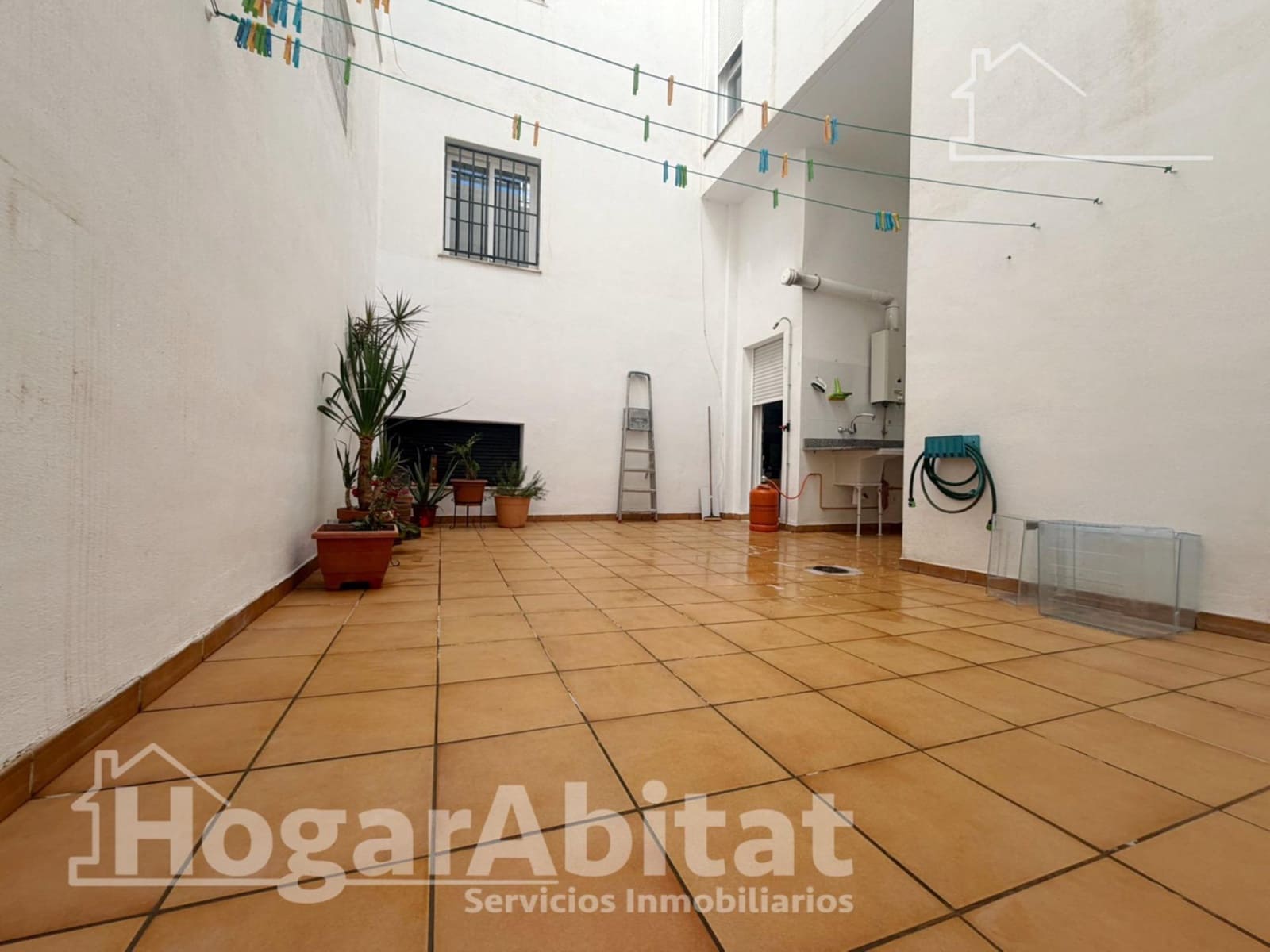 2 quarto Apartamento para venda em Benaguasil com garagem - 210 000 € (Ref: 9849440)