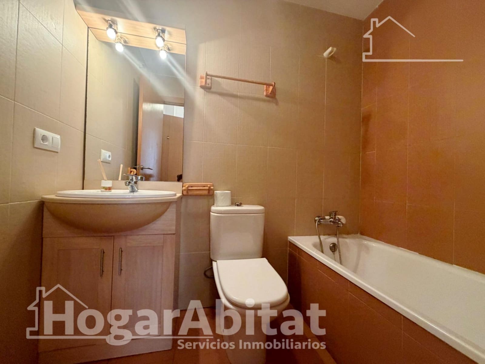 2 quarto Apartamento para venda em Benaguasil com garagem - 210 000 € (Ref: 9849440)