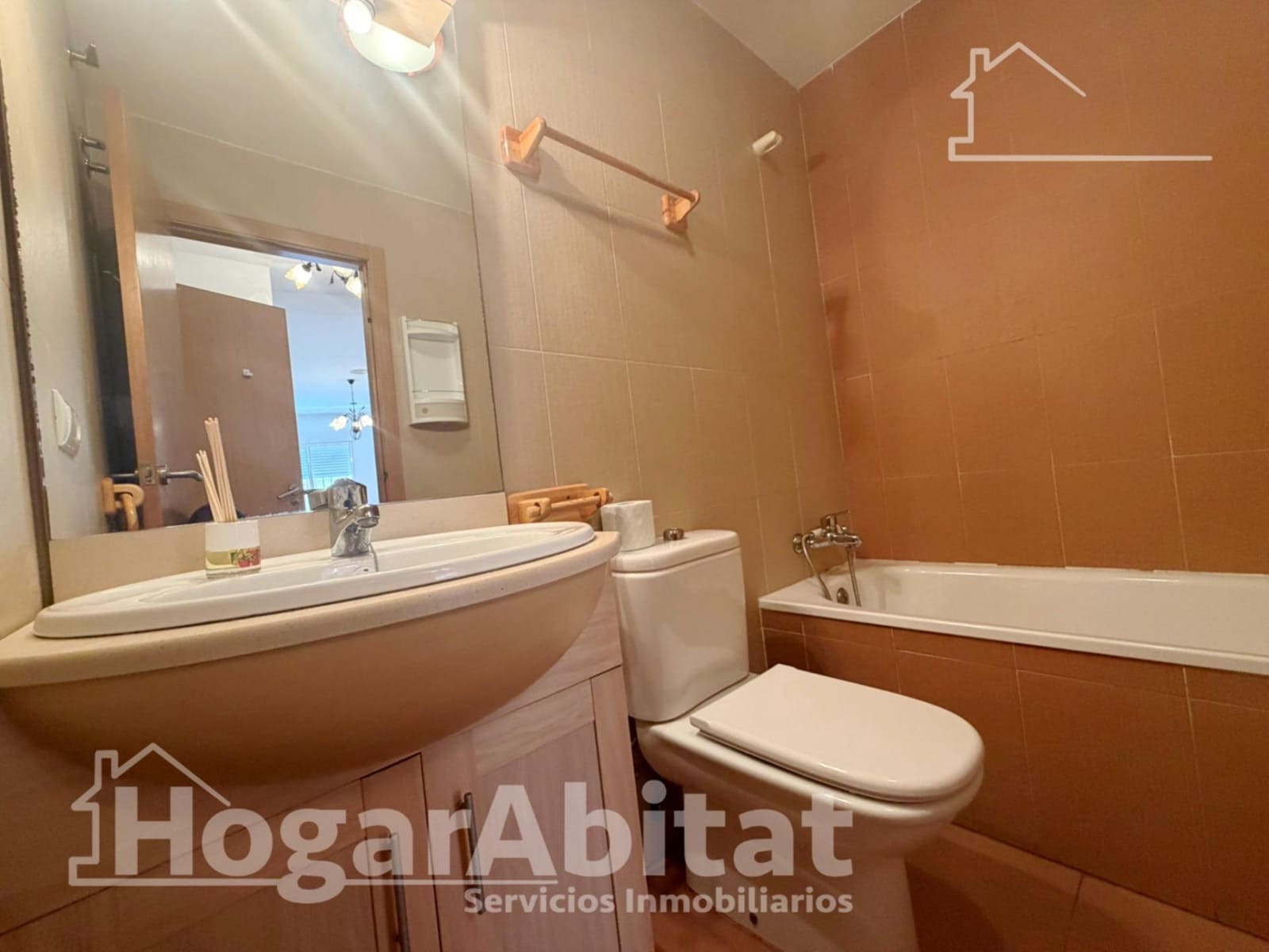 2 quarto Apartamento para venda em Benaguasil com garagem - 210 000 € (Ref: 9849440)