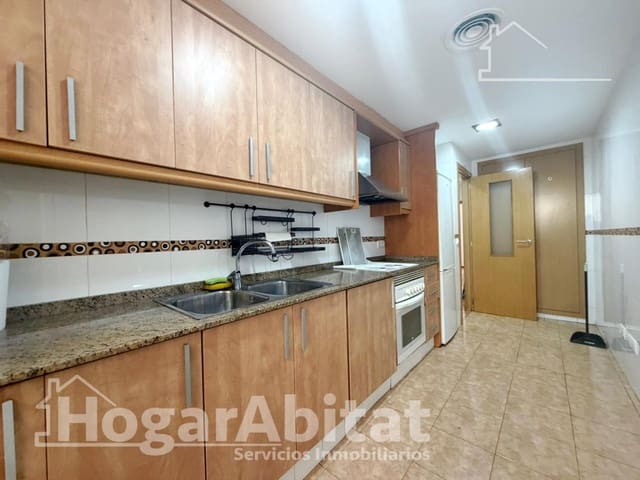 2 quarto Apartamento para venda em Benaguasil com garagem - 210 000 € (Ref: 9849440)