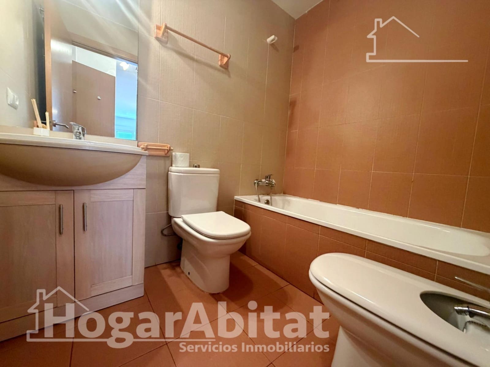 2 quarto Apartamento para venda em Benaguasil com garagem - 210 000 € (Ref: 9849440)
