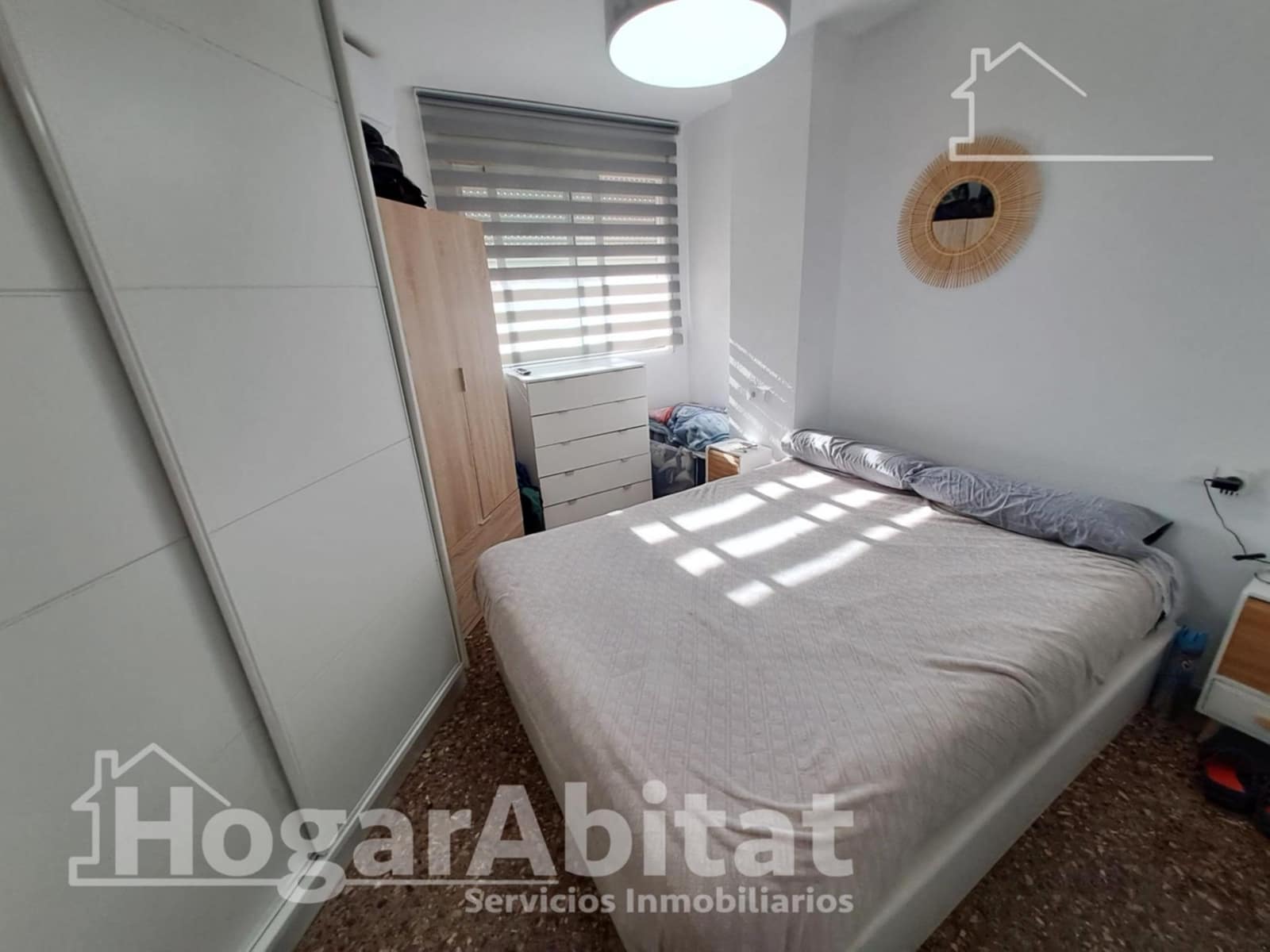 3 bedroom Flat for sale in Alaquas with pool garage - € 240,000 (Ref: 9849441)