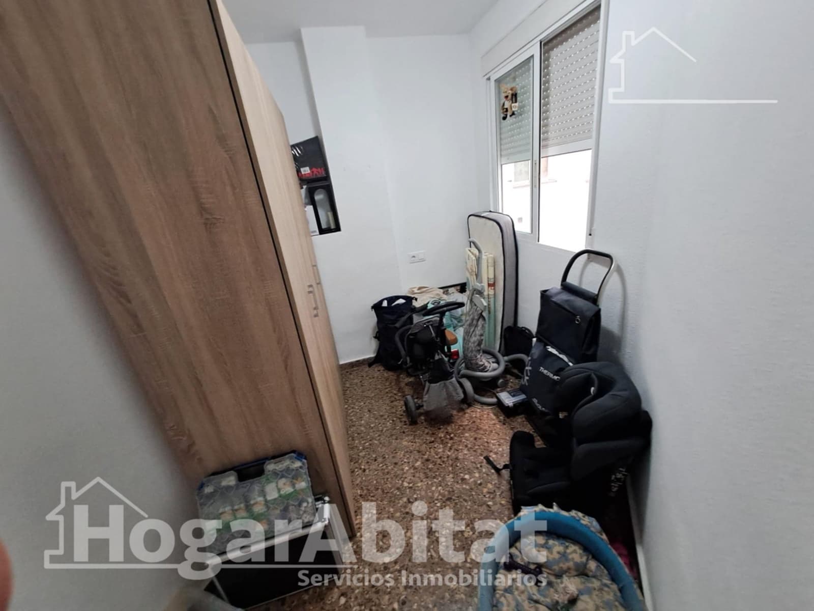 3 bedroom Flat for sale in Alaquas with pool garage - € 240,000 (Ref: 9849441)