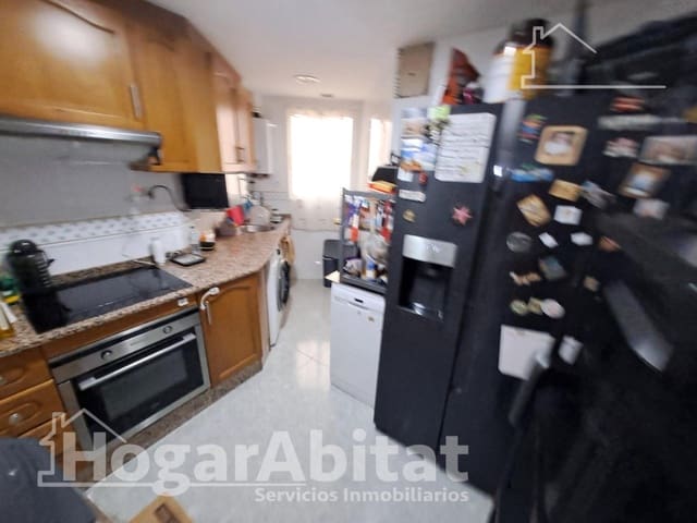 3 sovrum Lägenhet till salu i Alaquàs med pool garage - 240 000 € (Ref: 9849441)
