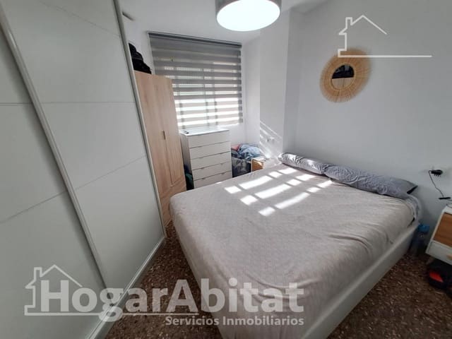 3 sovrum Lägenhet till salu i Alaquàs med pool garage - 240 000 € (Ref: 9849441)