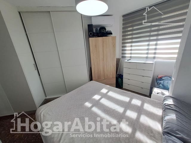 3 sovrum Lägenhet till salu i Alaquàs med pool garage - 240 000 € (Ref: 9849441)