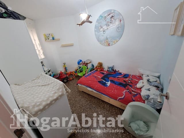 3 sovrum Lägenhet till salu i Alaquàs med pool garage - 240 000 € (Ref: 9849441)