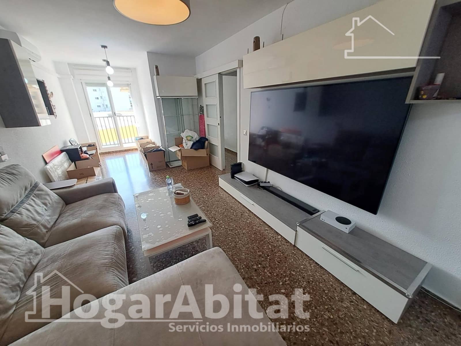 3 bedroom Flat for sale in Alaquas with pool garage - € 240,000 (Ref: 9849441)