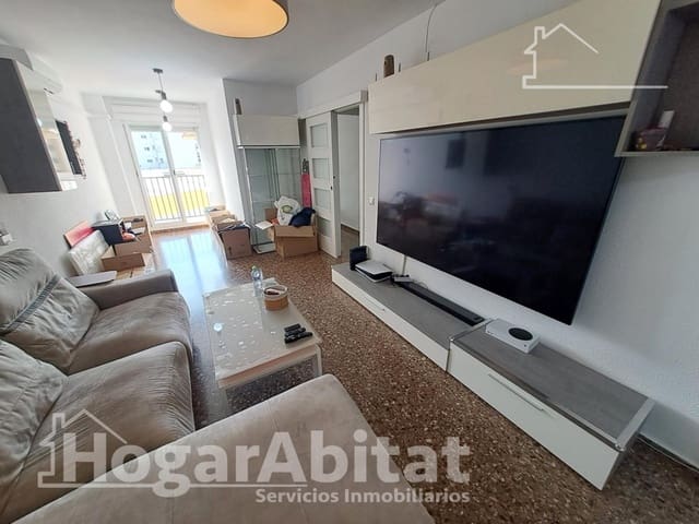 3 sovrum Lägenhet till salu i Alaquàs med pool garage - 240 000 € (Ref: 9849441)
