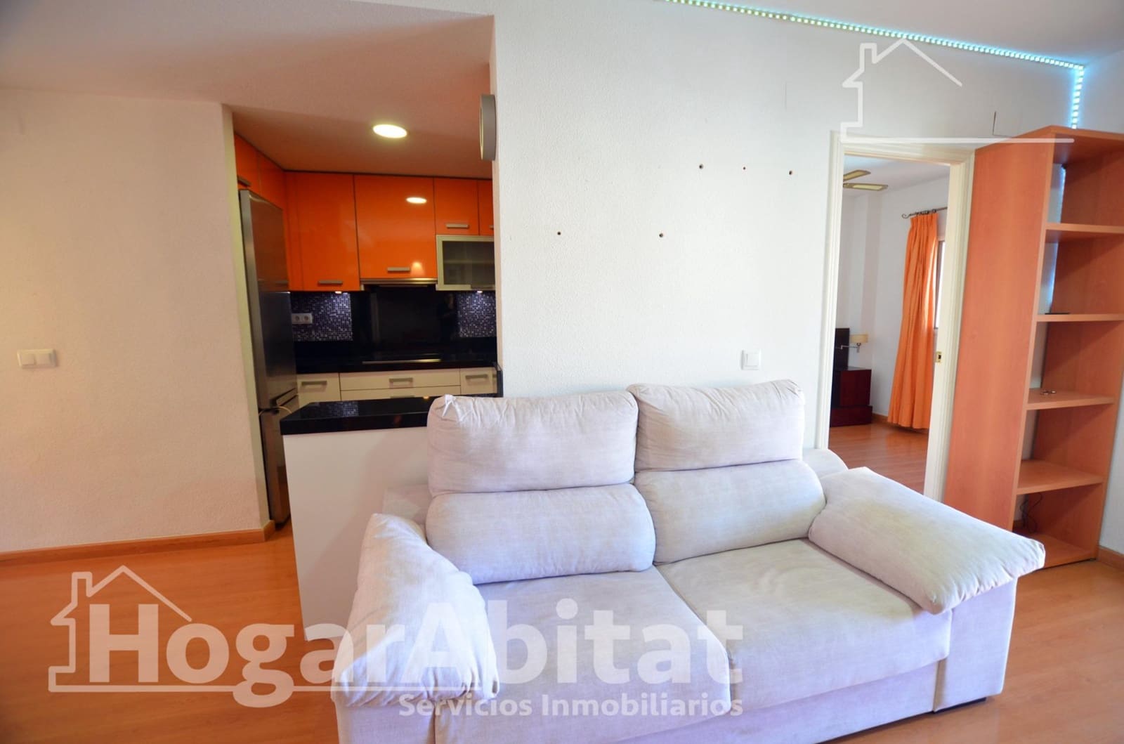 2 bedroom Flat for sale in El Campello with pool garage - € 285,000 (Ref: 9849442)