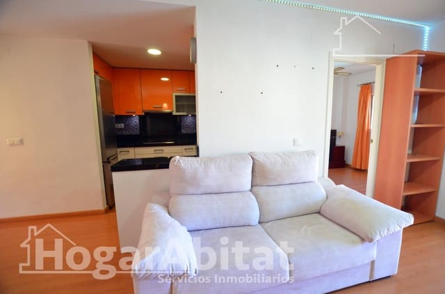 2 bedroom Flat for sale in El Campello with pool garage - € 285,000 (Ref: 9849442)