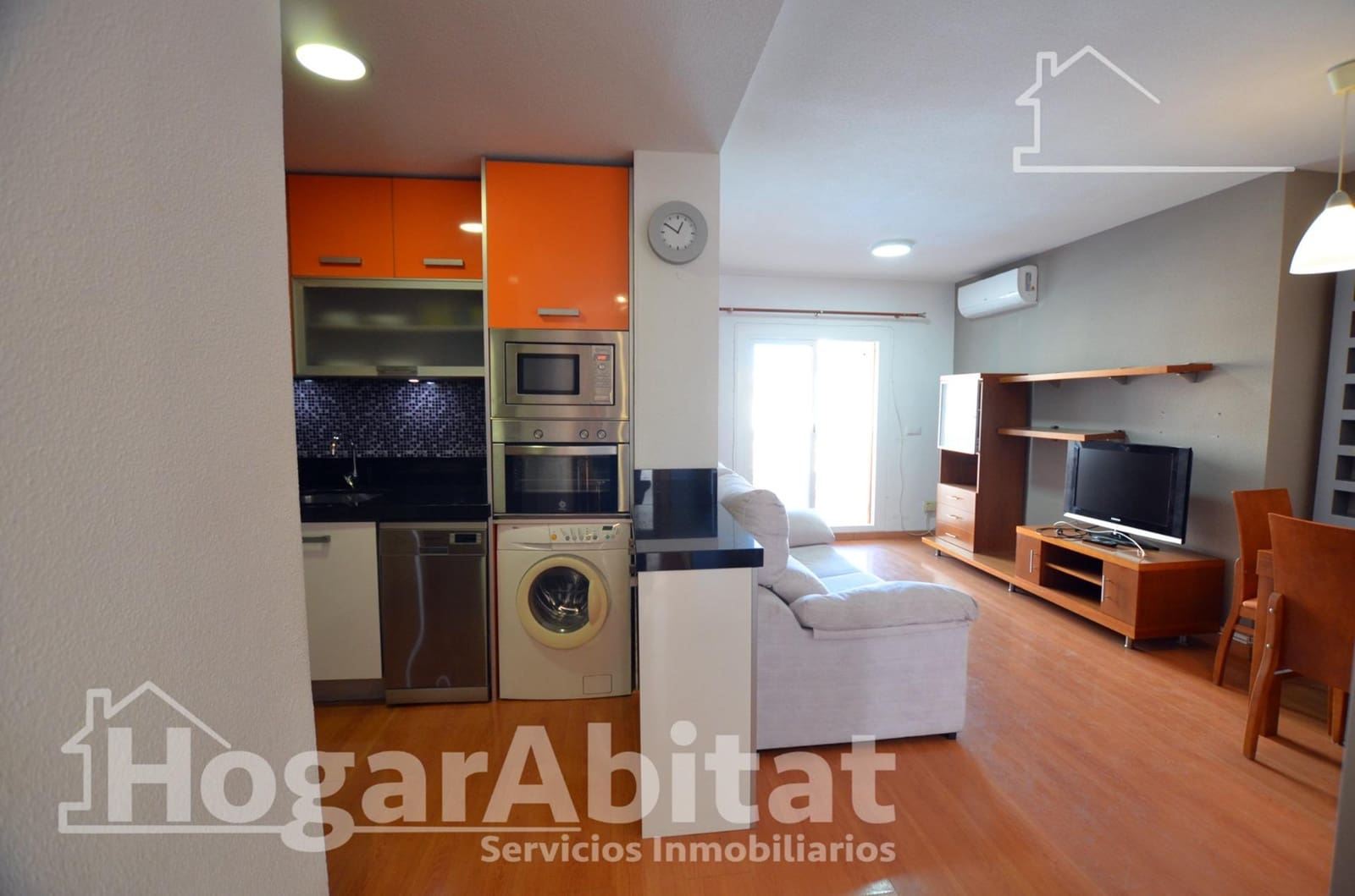 2 bedroom Flat for sale in El Campello with pool garage - € 285,000 (Ref: 9849442)