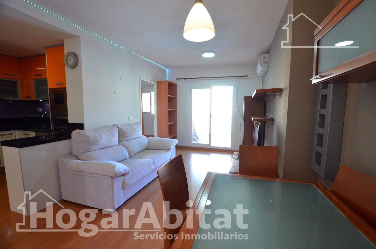 2 bedroom Flat for sale in El Campello with pool garage - € 285,000 (Ref: 9849442)