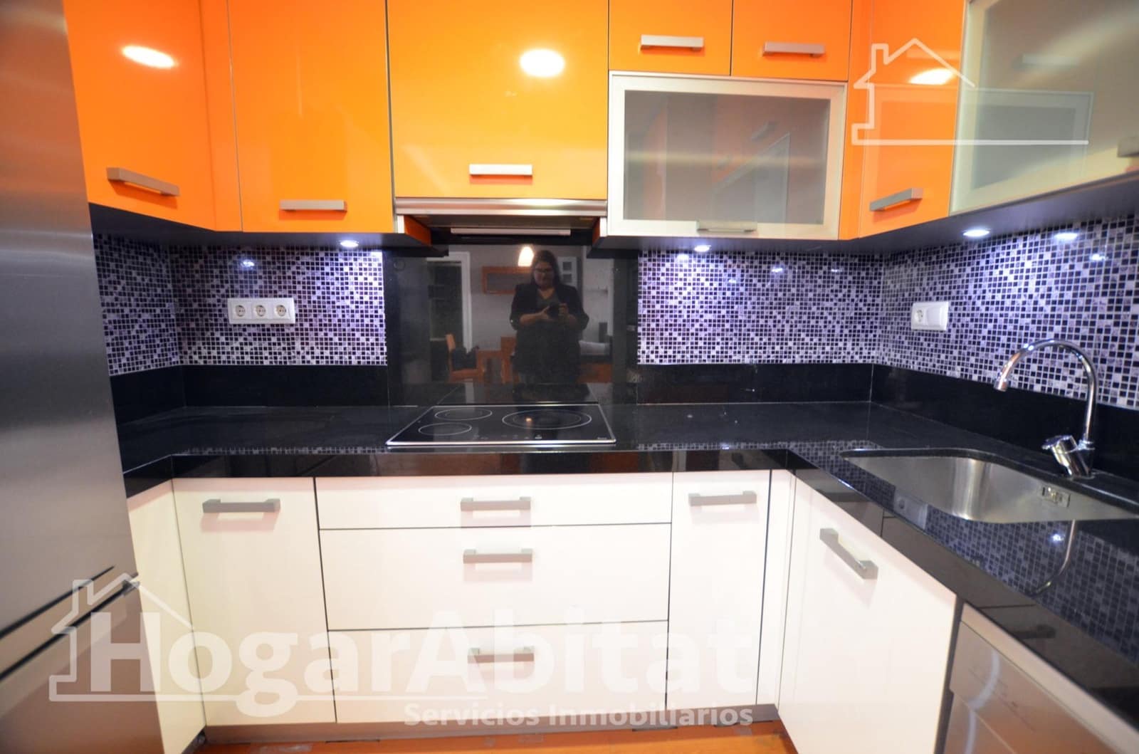2 bedroom Flat for sale in El Campello with pool garage - € 285,000 (Ref: 9849442)