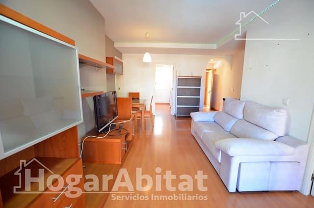 2 bedroom Flat for sale in El Campello with pool garage - € 285,000 (Ref: 9849442)