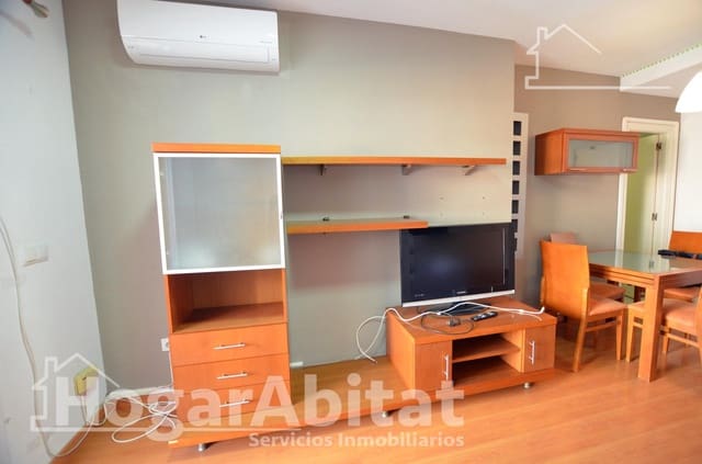 2 bedroom Flat for sale in El Campello with pool garage - € 285,000 (Ref: 9849442)