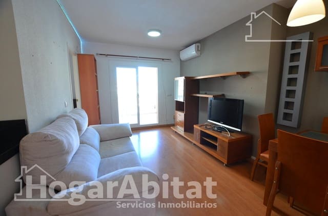2 bedroom Flat for sale in El Campello with pool garage - € 285,000 (Ref: 9849442)