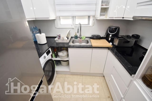 3 bedroom Flat for sale in Vila-real - € 105,000 (Ref: 9849443)