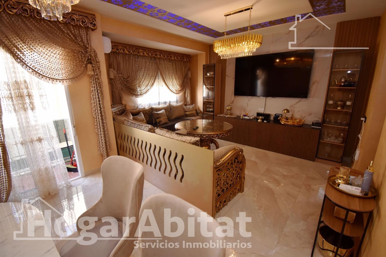 3 bedroom Flat for sale in Vila-real - € 105,000 (Ref: 9849443)