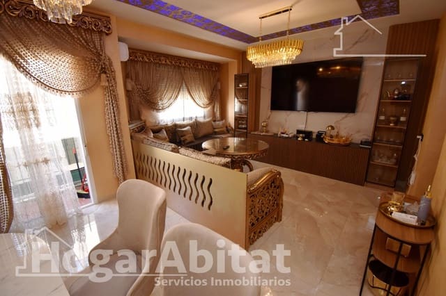 3 bedroom Flat for sale in Vila-real - € 105,000 (Ref: 9849443)