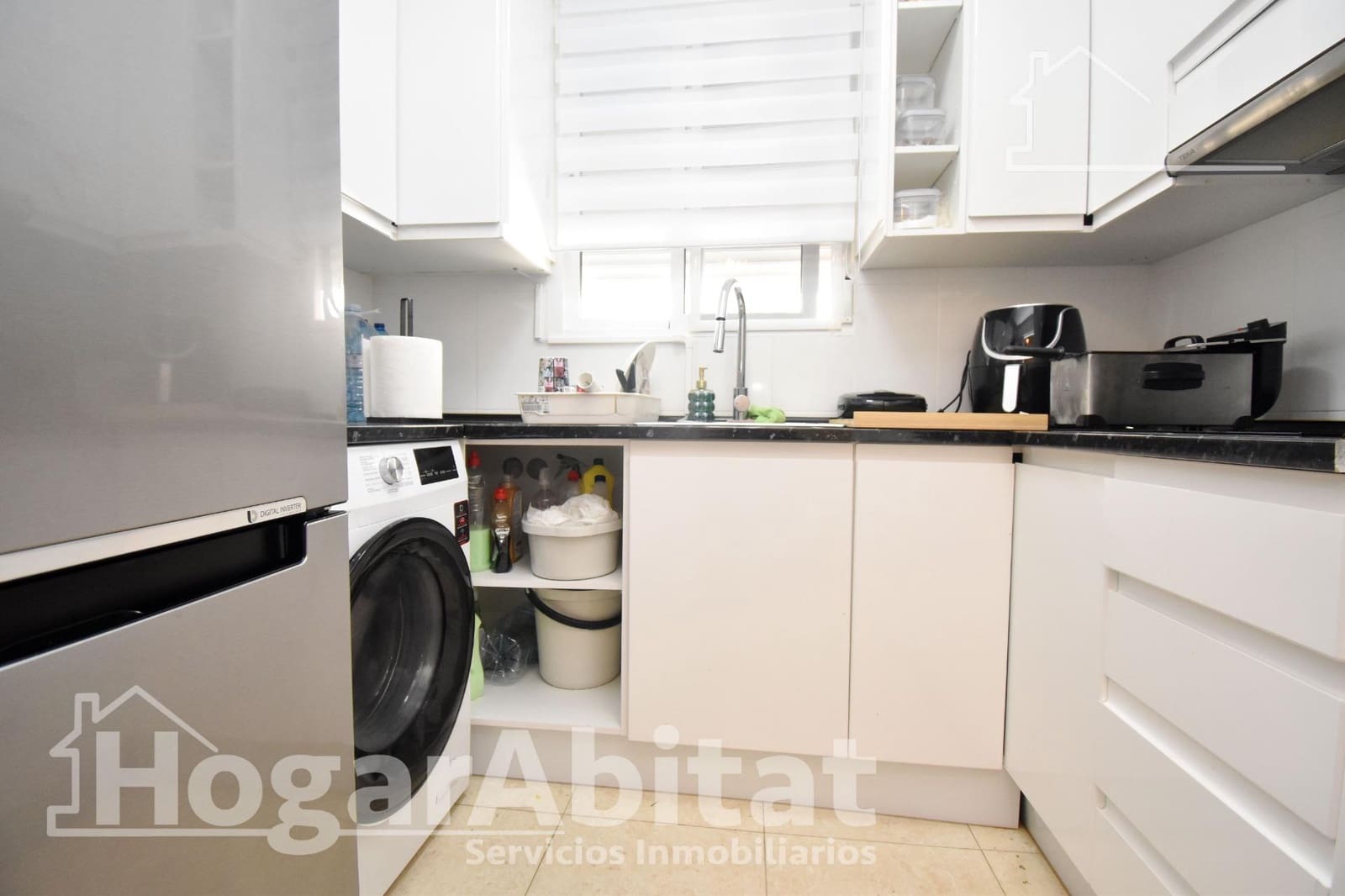 3 bedroom Flat for sale in Vila-real - € 105,000 (Ref: 9849443)