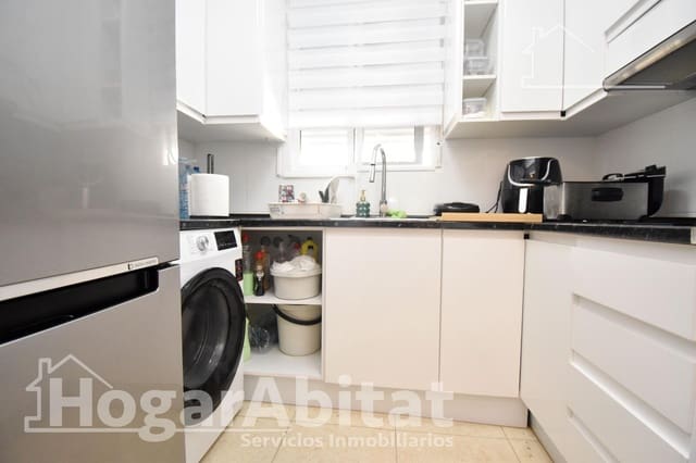 3 bedroom Flat for sale in Vila-real - € 105,000 (Ref: 9849443)
