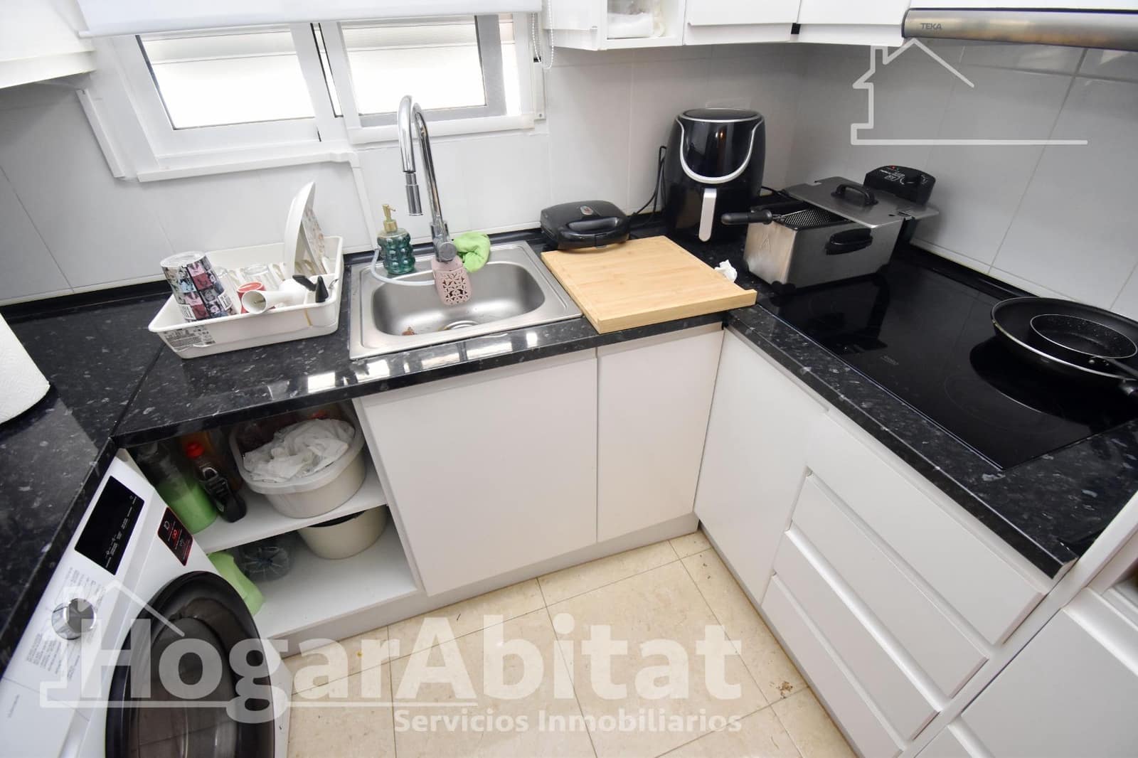 3 bedroom Flat for sale in Vila-real - € 105,000 (Ref: 9849443)