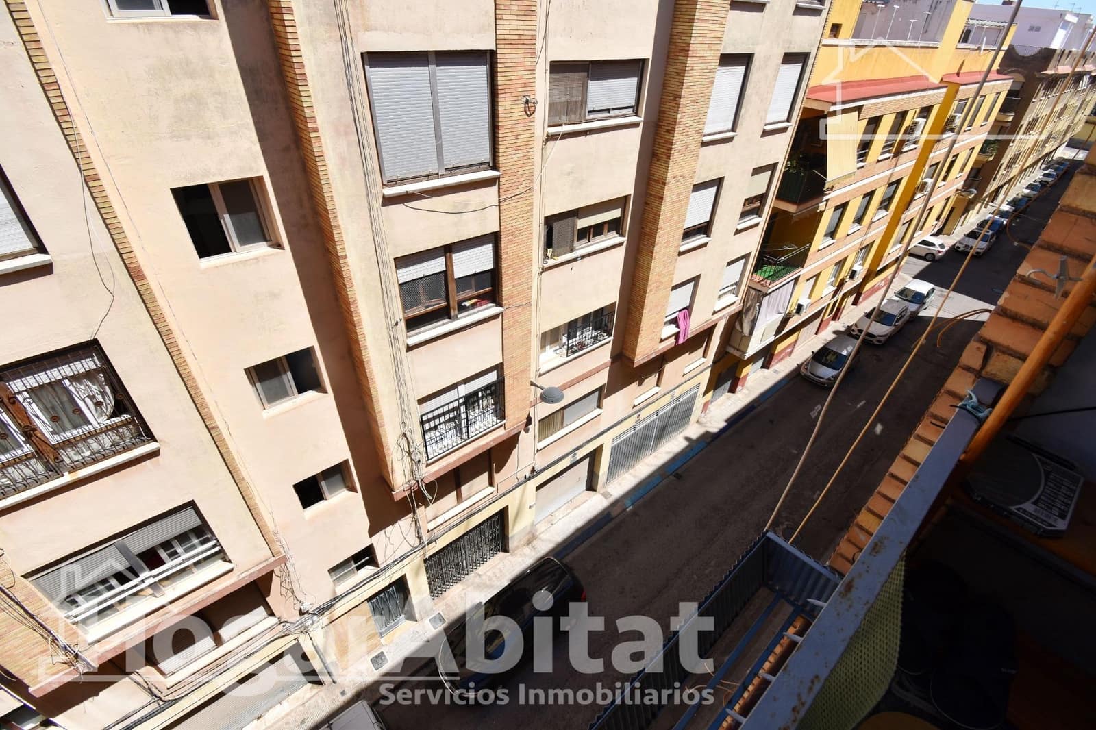 3 bedroom Flat for sale in Vila-real - € 105,000 (Ref: 9849443)