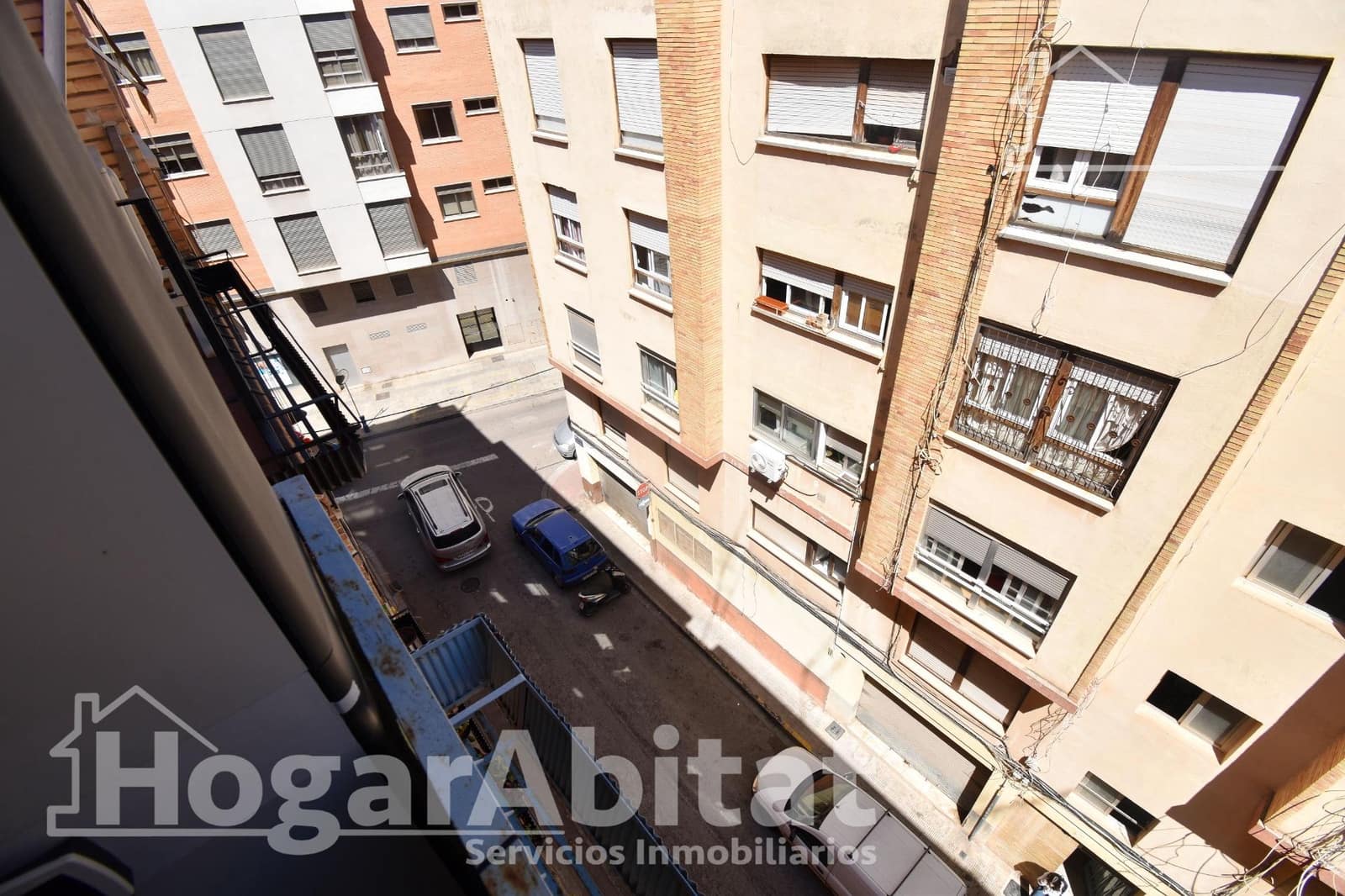 3 bedroom Flat for sale in Vila-real - € 105,000 (Ref: 9849443)