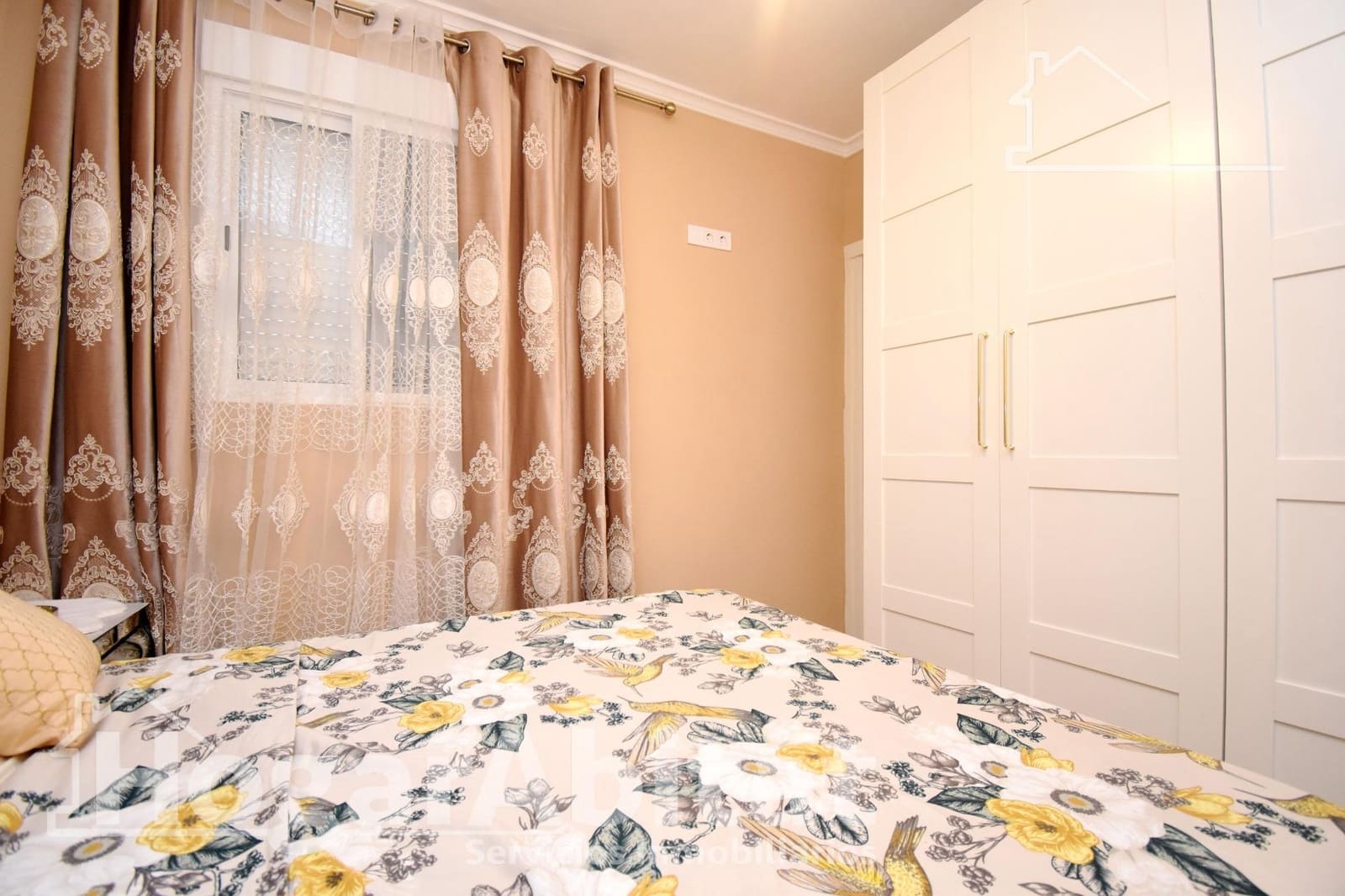 3 bedroom Flat for sale in Vila-real - € 105,000 (Ref: 9849443)