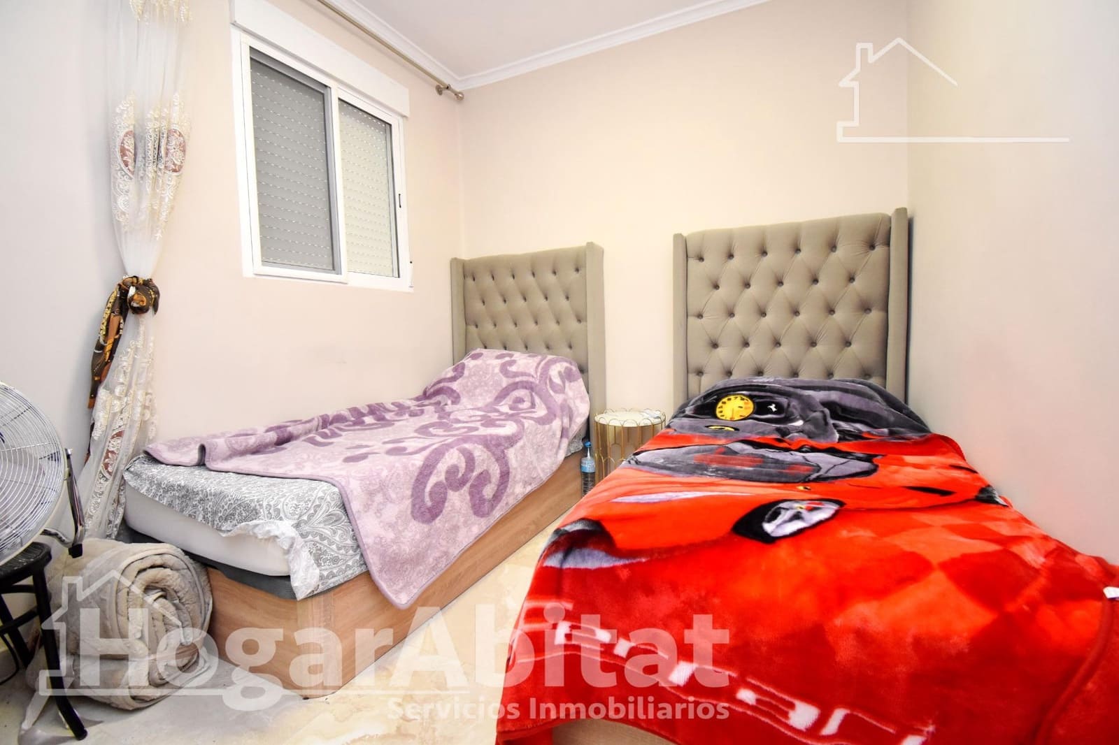 3 bedroom Flat for sale in Vila-real - € 105,000 (Ref: 9849443)